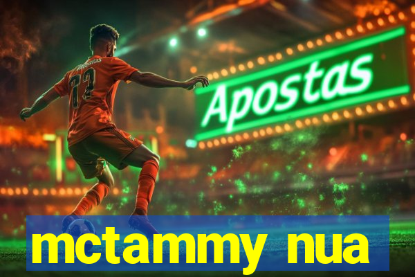 mctammy nua